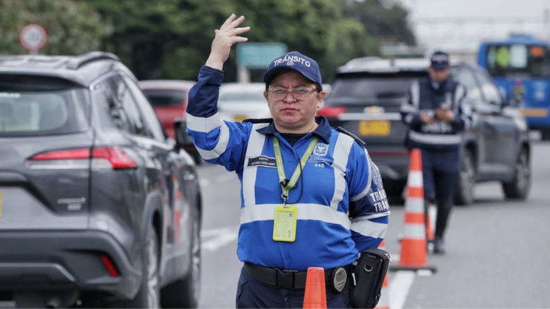 ¿Sale de viaje? Así estarán las vías este fin de semana ¿Sale de viaje? Así estarán las vías este fin de semana