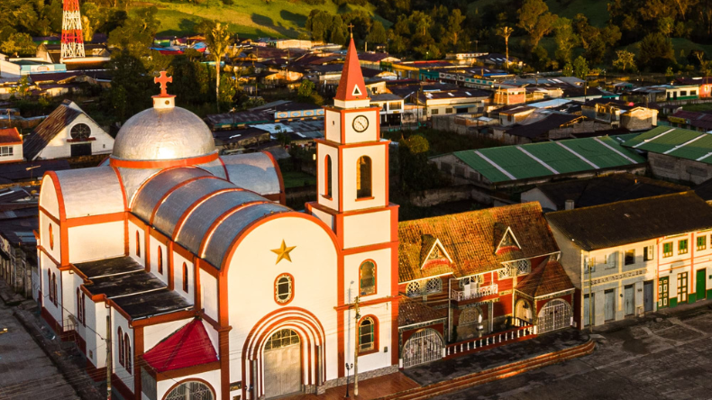 Murillo recibirá al Encuentro Suramericano por la Cordillera de Los Andes Murillo recibirá al Encuentro Suramericano por la Cordillera de Los Andes