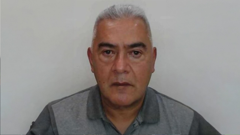 A juicio Diego Marín Buitrago, alias ‘Papá Pitufo’, señalado cabecilla de red de contrabando A juicio Diego Marín Buitrago, alias ‘Papá Pitufo’, señalado cabecilla de red de contrabando