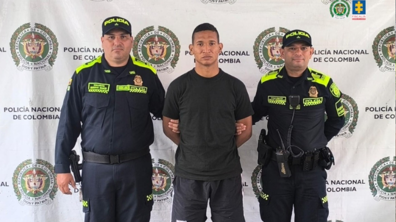 Soldado profesional agredió sexualmente a un adolescente en Rovira Soldado profesional agredió sexualmente a un adolescente en Rovira