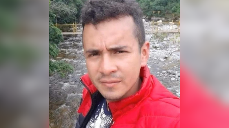 Asesinaron a un hombre en su vivienda en zona rural de Ataco Asesinaron a un hombre en su vivienda en zona rural de Ataco