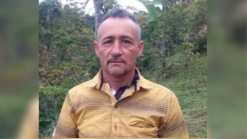 Nuevo homicidio en zona rural de Ataco: asesinan a un hombre en la vereda Altamira Nuevo homicidio en zona rural de Ataco: asesinan a un hombre en la vereda Altamira