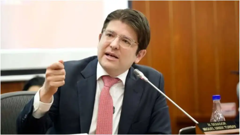Capturan a cuarto presunto implicado en atentado contra el senador Miguel Uribe Turbay Capturan a cuarto presunto implicado en atentado contra el senador Miguel Uribe Turbay