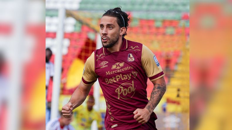 Deportes Tolima le ganó al Junior y finalizó su participación en los cuadrangulares