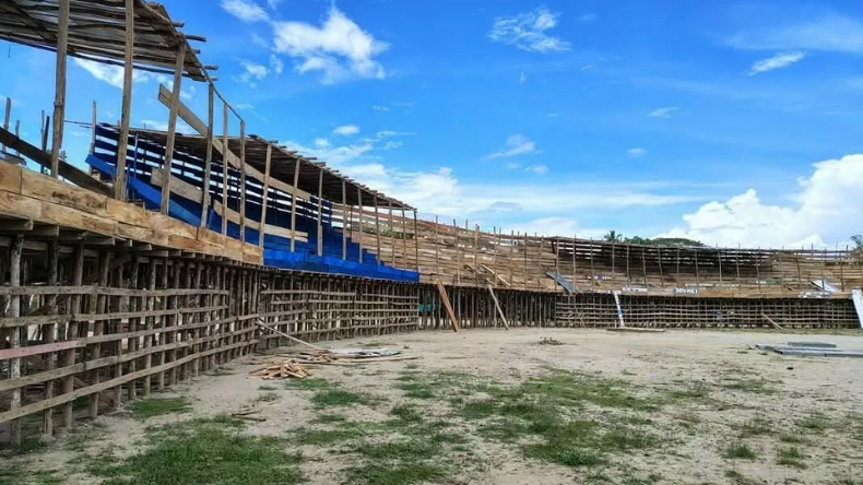 Procuraduría exigió a Cortolima suspender palcos para corralejas en Guamo y El Espinal Procuraduría exigió a Cortolima suspender palcos para corralejas en Guamo y El Espinal