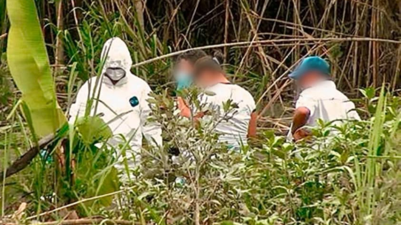 Adolescente de 17 años fue violentamente asesinado en Purificación Adolescente de 17 años fue violentamente asesinado en Purificación