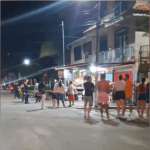 Hombres dispararon contra menores en sector del Jardín Hombres dispararon contra menores en sector del Jardín