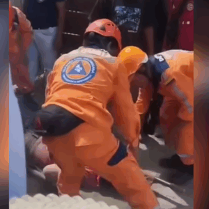 Una mujer embarazada resultó herida en las corralejas de El Espinal Una mujer embarazada resultó herida en las corralejas de El Espinal