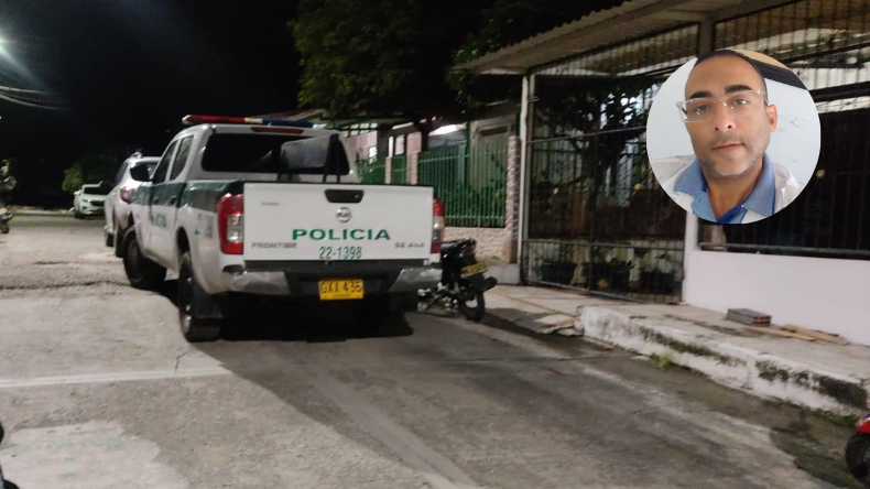 Ladrones ingresaron a robar a una casa e hirieron al propietario con dos disparos Ladrones ingresaron a robar a una casa e hirieron al propietario con dos disparos