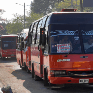 Contraloría de Ibagué confirmó hallazgos con posible detrimento fiscal en el SETP
