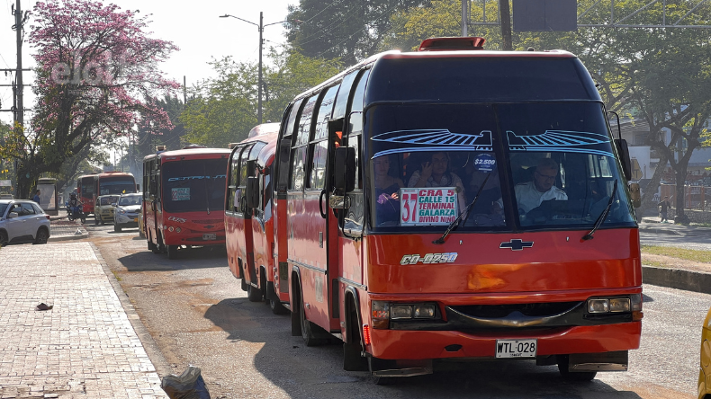 Contraloría de Ibagué confirmó hallazgos con posible detrimento fiscal en el SETP