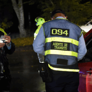 Autoridades sancionaron a 14 conductores por conducir borrachos en Ibagué
