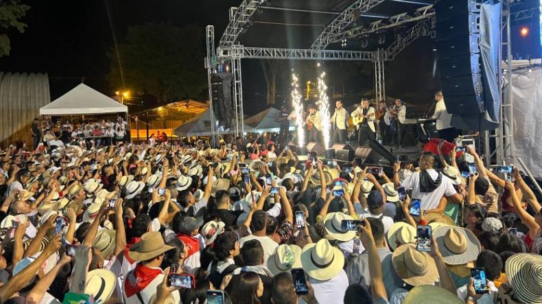 Ibagué vivirá un fin de semana con feria, conciertos y entrada libre Ibagué vivirá un fin de semana con feria, conciertos y entrada libre