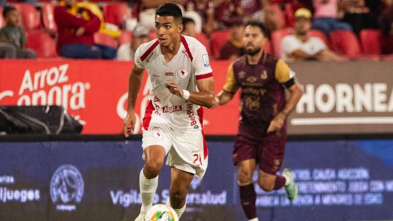 Tolima empató frente a América y quedó con mínimas opciones de llegar a la final Tolima empató frente a América y quedó con mínimas opciones de llegar a la final