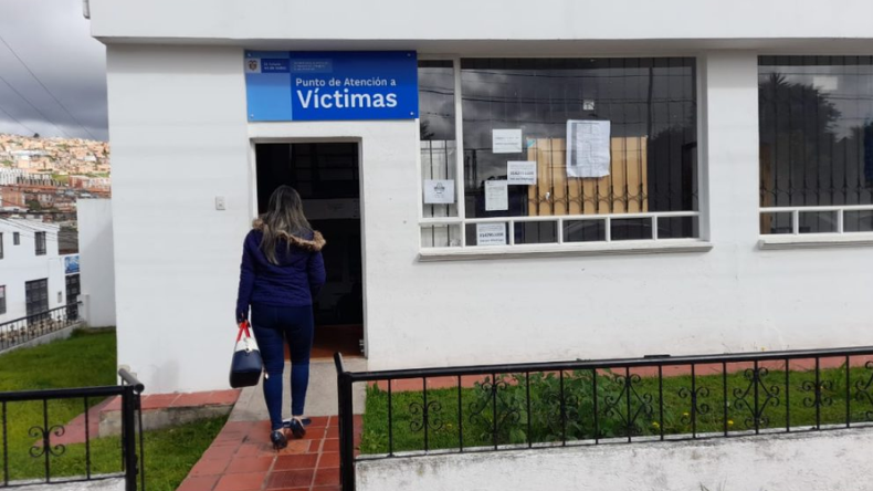 Fiscalía acusó a funcionario de la Unidad de Víctimas por presunta corrupción Fiscalía acusó a funcionario de la Unidad de Víctimas por presunta corrupción