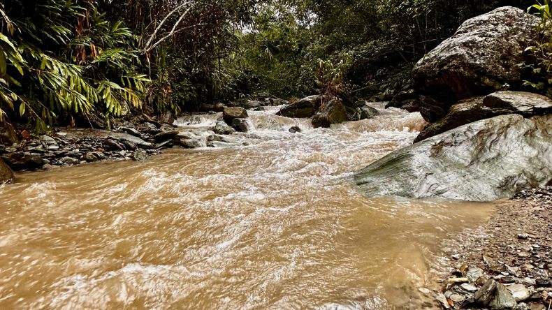 Autorizan uso de la quebrada Corazón para reforzar acueducto de Ibagué