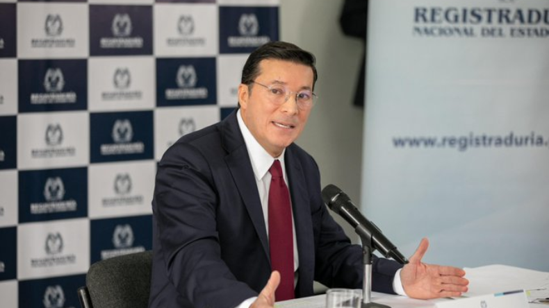 En vilo la Consulta Popular: Altas Cortes deberán decidir si se hace o no la convocatoria En vilo la Consulta Popular: Altas Cortes deberán decidir si se hace o no la convocatoria