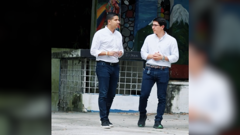 Representante denunció en el Congreso el abandono de la Concha Acústica de Ibagué Representante denunció en el Congreso el abandono de la Concha Acústica de Ibagué