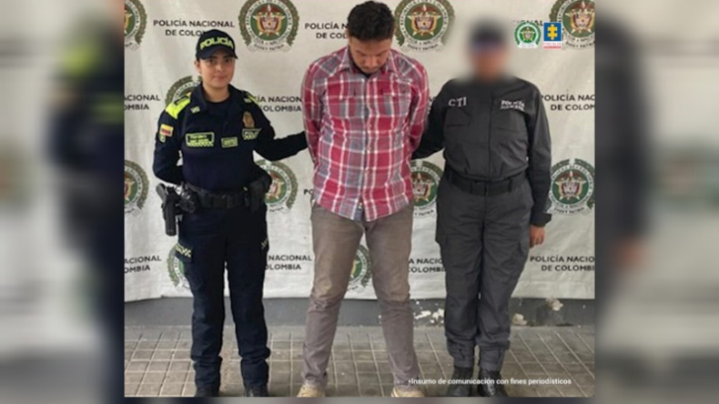 Condenan a dos hombres por agresiones sexuales en Tolima Condenan a dos hombres por agresiones sexuales en Tolima