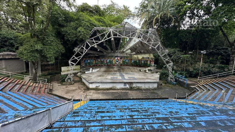 Alcaldía de Ibagué anunció adjudicación de contrato para obras del Parque Centenario Alcaldía de Ibagué anunció adjudicación de contrato para obras del Parque Centenario