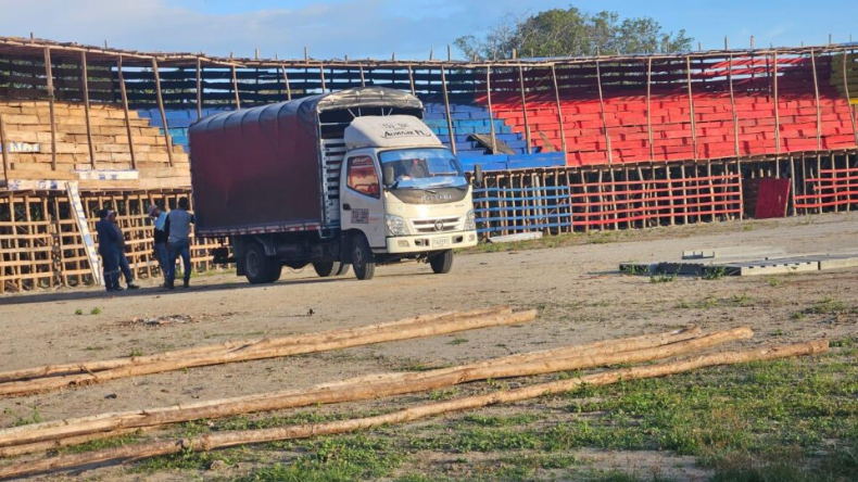 Cortolima dice que no puede prohibir corralejas en municipios Cortolima dice que no puede prohibir corralejas en municipios