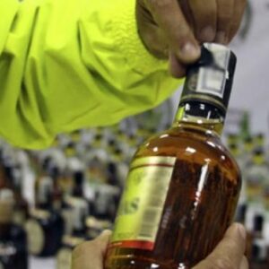 Evite intoxicaciones durante las fiestas: siga estas recomendaciones Evite intoxicaciones durante las fiestas: siga estas recomendaciones