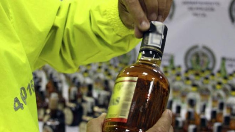 Evite intoxicaciones durante las fiestas: siga estas recomendaciones Evite intoxicaciones durante las fiestas: siga estas recomendaciones