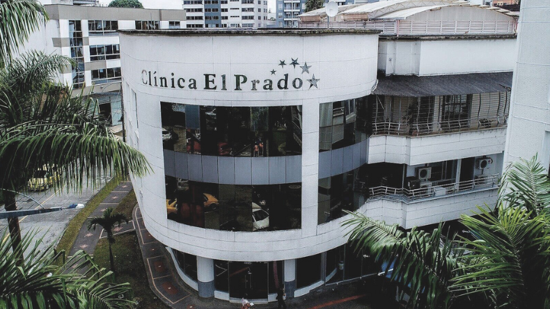 Menor de edad habría sido abusado en Clínica de Armenia Menor de edad habría sido abusado en Clínica de Armenia