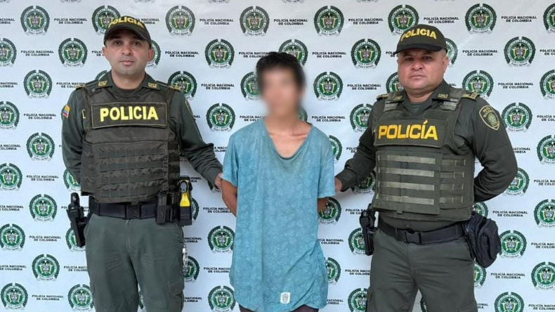 Tras las rejas enviaron a hombre por asesinar a su propia madre