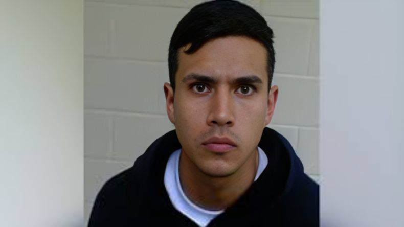 Suben recompensa por colombiano que se fugó de un centro federal en EE. UU. Suben recompensa por colombiano que se fugó de un centro federal en EE. UU.