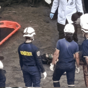 Continúa sin identificar el cuerpo hallado en el río Coello Continúa sin identificar el cuerpo hallado en el río Coello