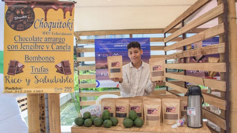 EMPRENDIMIENTO