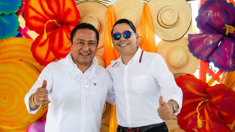 SETP: Sistema Estratégico de Trapecistas Políticos de Ibagué