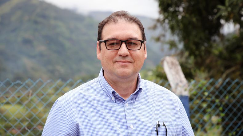 Designaron a Juan Carlos Ayala como nuevo director Operativo del IBAL Designaron a Juan Carlos Ayala como nuevo director Operativo del IBAL