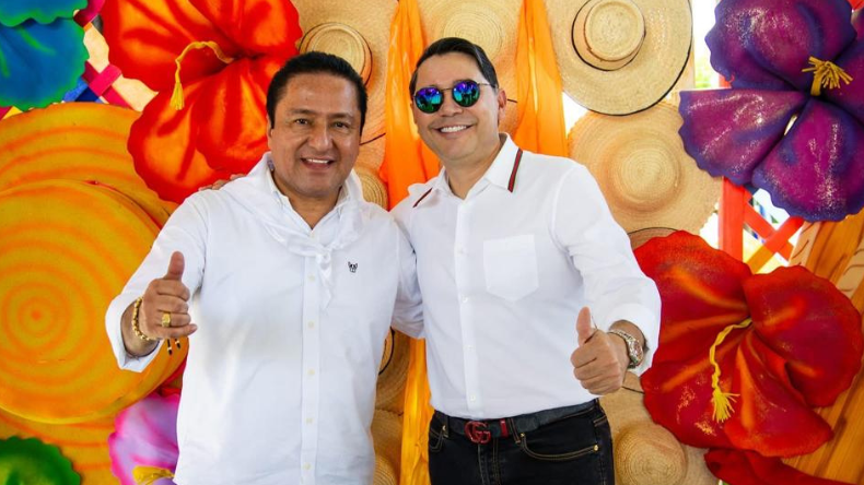 Aquileo y Hurtado