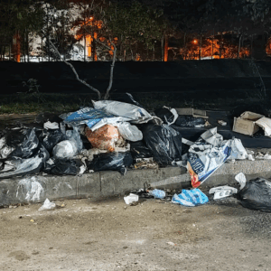 Ciudadanos denuncian fallas en la recolección de basura en Ibagué Ciudadanos denuncian fallas en la recolección de basura en Ibagué