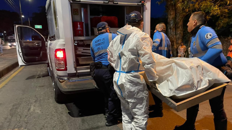 Un muerto y 13 heridos en 10 accidentes de tránsito durante el fin de semana en Ibagué Un muerto y 13 heridos en 10 accidentes de tránsito durante el fin de semana en Ibagué