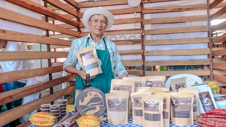 Regresan los mercados campesinos a Ibagué: esta es la programación de julio Regresan los mercados campesinos a Ibagué: esta es la programación de julio