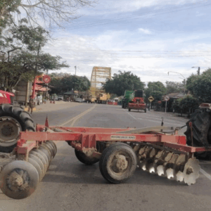 Paro arrocero: desbloqueadas las vías en Tolima mientras continúan negociaciones Paro arrocero: desbloqueadas las vías en Tolima mientras continúan negociaciones