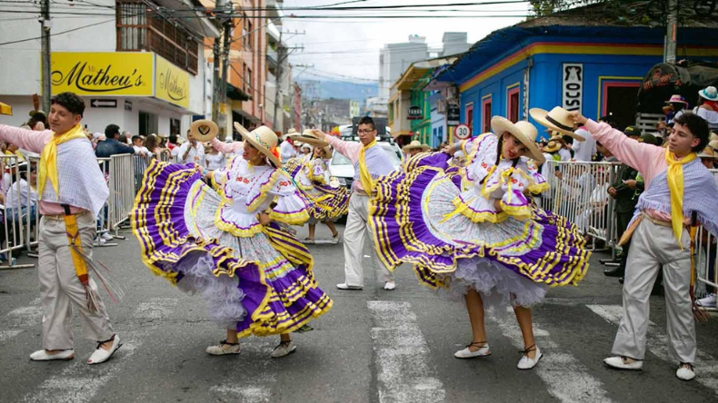 Abren convocatoria para recibir estímulos culturales en el Tolima Abren convocatoria para recibir estímulos culturales en el Tolima