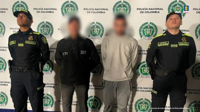 Asesinó a su compañera sentimental y quiso ocultar el crimen Asesinó a su compañera sentimental y quiso ocultar el crimen