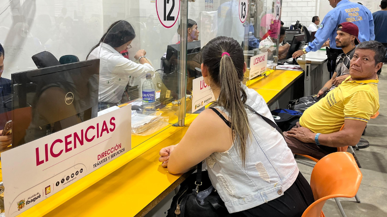 Cobros coactivos por multas de tránsito pasarán a la Secretaría de Movilidad Cobros coactivos por multas de tránsito pasarán a la Secretaría de Movilidad