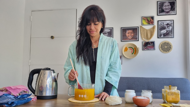 Ibagué será sede de seminario de moda con enfoque en sostenibilidad e identidad local Ibagué será sede de seminario de moda con enfoque en sostenibilidad e identidad local