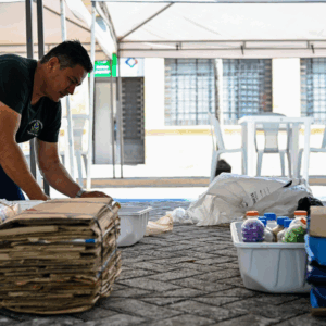 Abren convocatoria para enfrentar el problema de residuos en Ibagué
