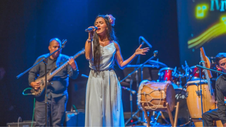 Así será la muestra cultural de la escuela artística de Ibagué esta semana Así será la muestra cultural de la escuela artística de Ibagué esta semana