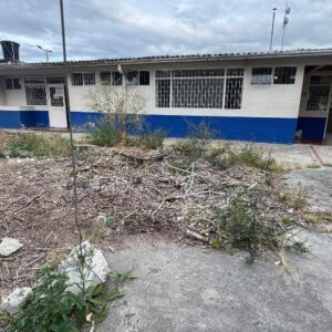 “Nos dejaron sin urgencias”: denuncian abandono y fallas en ejecución la USI del Topacio “Nos dejaron sin urgencias”: denuncian abandono y fallas en ejecución la USI del Topacio
