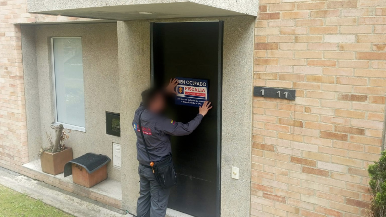 En Norte de Santander la Fiscalía sí opera contra los corruptos En Norte de Santander la Fiscalía sí opera contra los corruptos