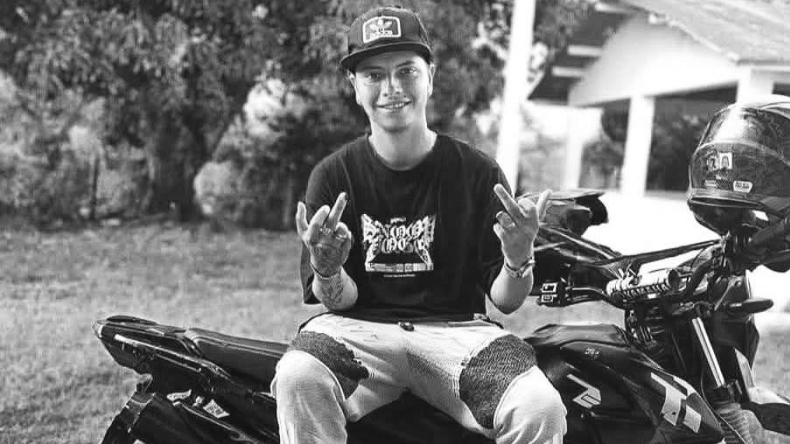 Lo habrían asesinado por robarle la moto en Mariquita Lo habrían asesinado por robarle la moto en Mariquita