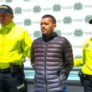 Judicializan a ‘El Costeño’ por homicidio de comerciante en Medellín