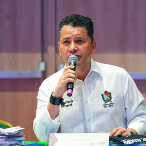 La maroma jurídica con la que juez absolvió a líder barretista en Ibagué La maroma jurídica con la que juez absolvió a líder barretista en Ibagué